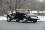 Auburn 8-90 Convertible Coupe 1929 года